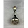 Image 4 : Antique Nevada Sterling Silver Ladle - 27.63g