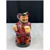 Image 4 : Vintage Signed Royal Doulton 'Falstaff' Figure