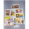 Image 1 : 8 Humorous Adult Postcards - England