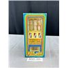 Image 1 : 1981 Beer Fountain w/Orignal Box - Made in Hong Kong