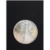 Image 2 : 1990 1oz Silver Walking Liberty Coin