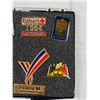 Image 3 : 1994 Labatts Common Wealth Volunteer Pin Set