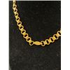 Image 3 : Antique Victorian Gold Book Chair Necklace All Original