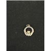 Image 2 : Antique Made in England Signed Sterling .925 Claddah Pendant
