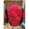Image 2 : Size Medium SHIFT Motorcycle Jacket in New Condition