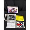 Image 2 : Sealed XK140 Jaquar Model + Astralster Model + Diecast Car