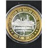 Image 2 : Half Oz Pure Silver $10 Limited Edition Gaming Token
