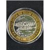 Image 2 : Half Oz Pure Silver $10 Limited Edition Gaming Token