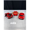 Image 5 : Lot of 6 1/24th Scale Diecast Cars
