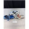 Image 9 : Lot of 6 1/24th Scale Diecast Cars