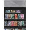 Image 2 : Stamps - Italy - Selection of Fine Cancelled Issues