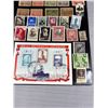 Image 3 : Stamps - Early Russia/Soviet Union - Mint and Used