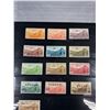 Image 2 : Stamps - China Air Mail Mint High Cat. Value Start