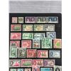 Image 2 : Stamps - Figi (British Colony) - Mint and Used