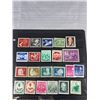 Image 2 : Stamps - East Germany - Mint High Value Start