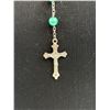 Image 7 : 3 Vintage Rosaries