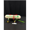 Image 5 : 2 Ertl Tractor Trailors Ammonia Sprayers