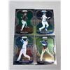 Image 2 : Mixed Mint Condition Baseball Trading Card Lot in Small Trading Box