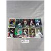 Image 2 : Mint Condition Mixed Baseball Trading Cards Prism, Chrome