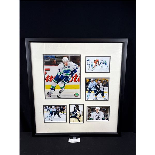 Picture of 1987 Snowbirds Signed by All 12 Pilots