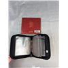 Image 7 : Lot of DVDs, CD Case, 2 Brand New Wallets