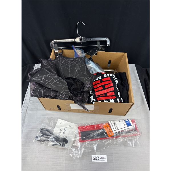 From Legends of Tomorrow Prop Medical Scissors