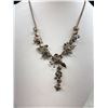 Image 3 : Lovely Vintage Rhinestones Necklace