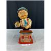 Image 1 : Vintage Made In Japan Charley Weaver Bartender