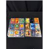 Image 3 : Nice Lot of Pokemon Collector Cards in Collector Pages
