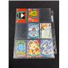 Image 6 : Nice Lot of Pokemon Collector Cards in Collector Pages