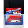 Image 8 : Lot of 3 Collectable Canada Post Diecast Vehicles in Original Boxes