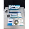 Image 1 : New Iriscan Book 2 Scanner in Box