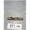 Image 3 : Vintage Rhinestones Bracelet