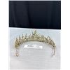 Image 3 : Vintage Tiara Crown
