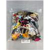 Image 1 : Large Bag of Misc Jewelry, Parts Etc