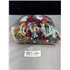 Image 3 : Large Bag of Misc Jewelry, Parts Etc