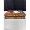 Image 6 : Folio Society: The Greek Myths, Vols 1 & 2