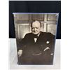 Image 7 : Folio Society: Churchill, A Life, by Martin Gilbert, Unread
