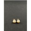 Image 5 : Classy Pearl Necklace Earrings Set Class!