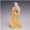 Image 3 : Coalport Porcelain Figurine, The Elements Earth