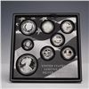 Image 2 : 2018-S United States Mint Limited Edition Silver Proof Set