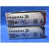 Image 2 : 308 Win. 150gr SP Federal Cartridges (Pick Up or Ship by UPS Only)
