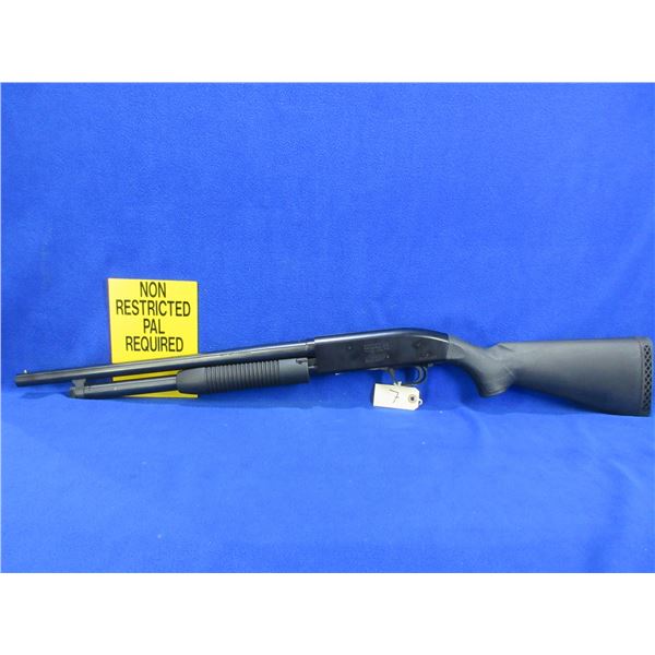 Non-Restricted - Mossberg Maverick 88 in 12 Ga. 2 3/4" & 3"