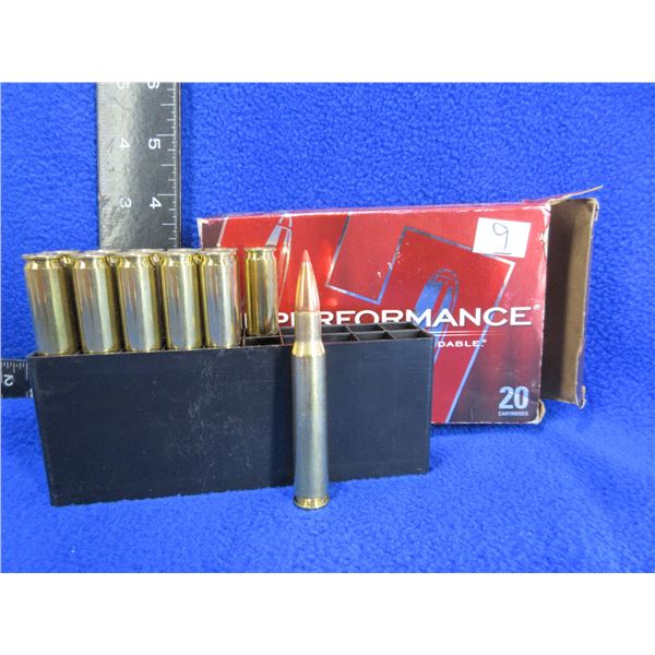 30-06 Sprg 150gr SST Hornady (Pick Up or Ship by UPS Only)