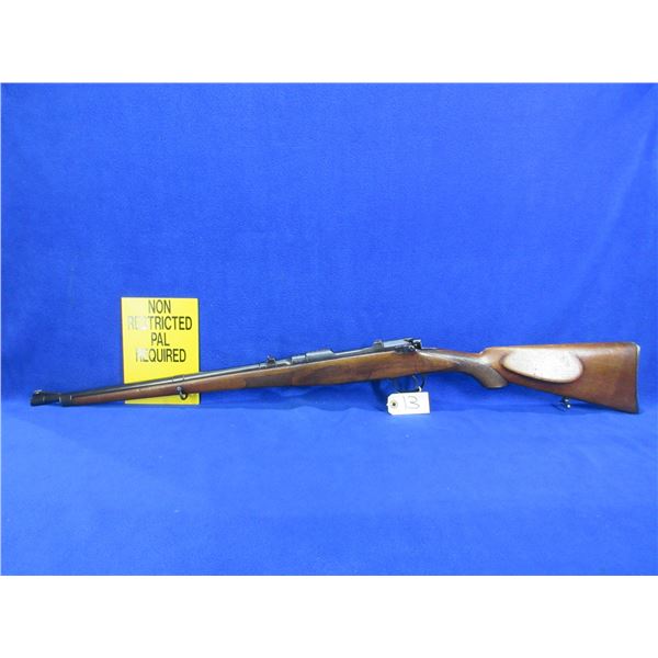 Non-Restricted - Mannlicher Schoenauer M1903 in 6.5x54