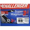 Image 2 : 12 Ga. 3 1/2" Steel BB Challenger (Pick Up or Ship by UPS Only)