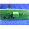 Image 2 : 44 Rem. Mag Reloads - MTM Box of 89 (Pick Up or Ship by UPS Only)