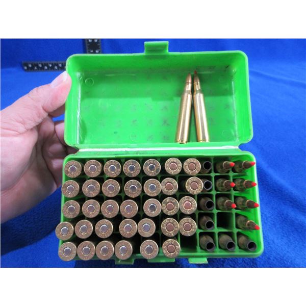 220 Swift Reloads (Pick Up or Ship by UPS Only)