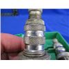 Image 2 : Herters 3 Die Set - 44 Spl Seater Die, 44-45 Exp Die & Unmarked Die