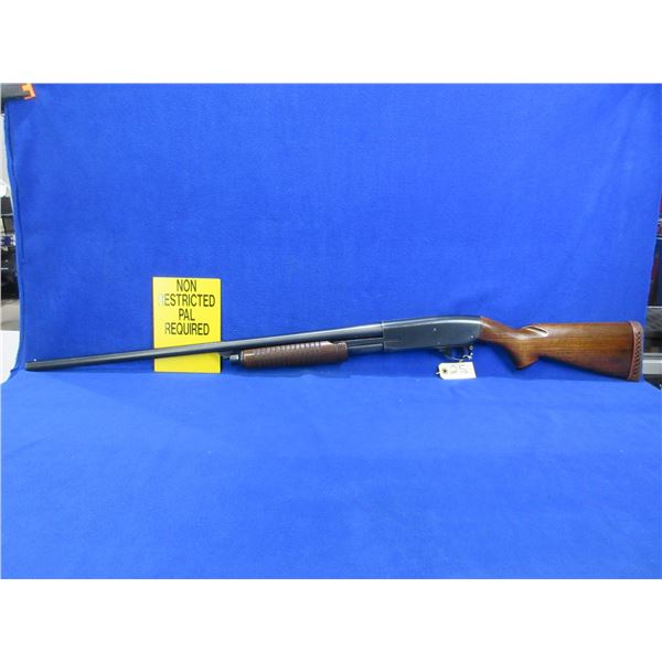 Non-Restricted - Stevens Model 77E in 12 Ga. 2 3/4"